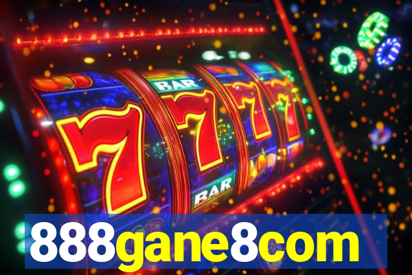 888gane8com