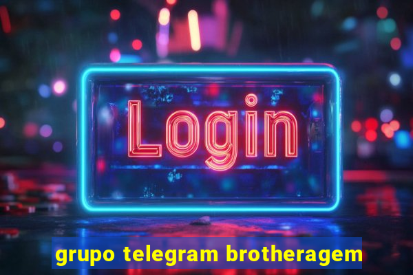 grupo telegram brotheragem