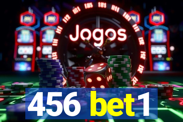 456 bet1