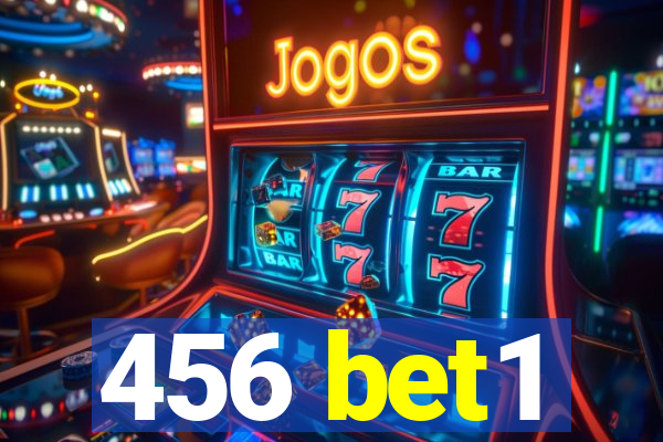 456 bet1