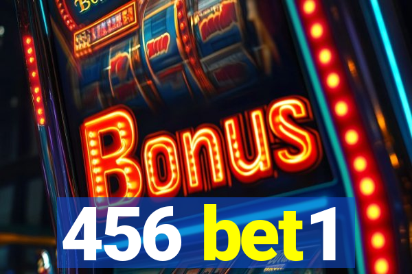 456 bet1