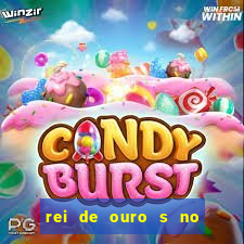 rei de ouro s no rei de ouros no amor
