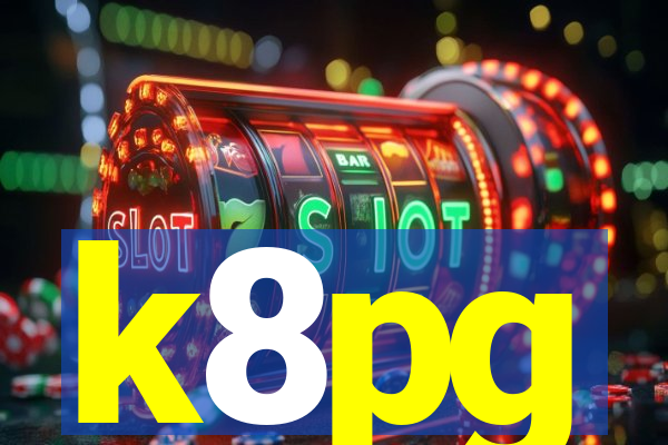 k8pg