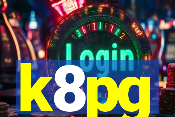 k8pg
