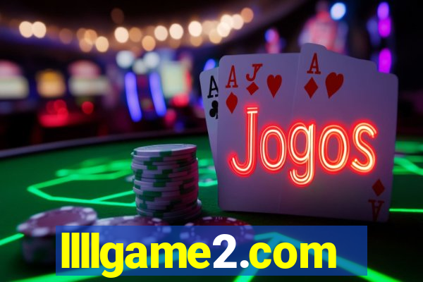 llllgame2.com