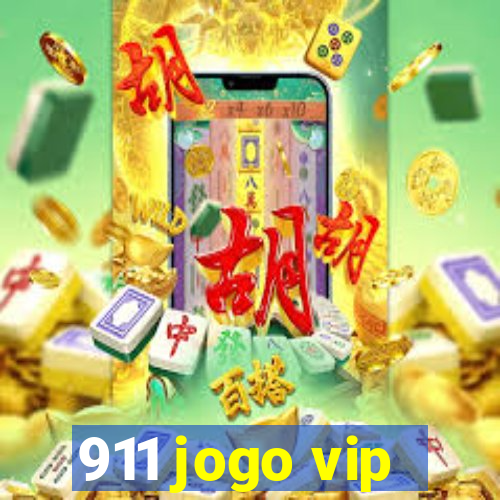 911 jogo vip
