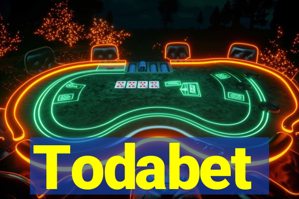 Todabet