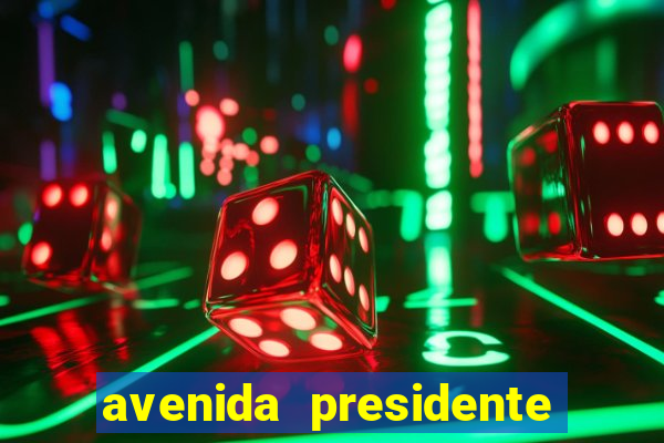 avenida presidente juscelino kubitschek 2235