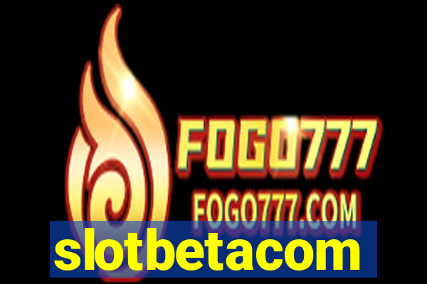 slotbetacom