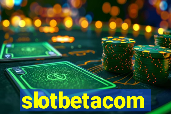 slotbetacom