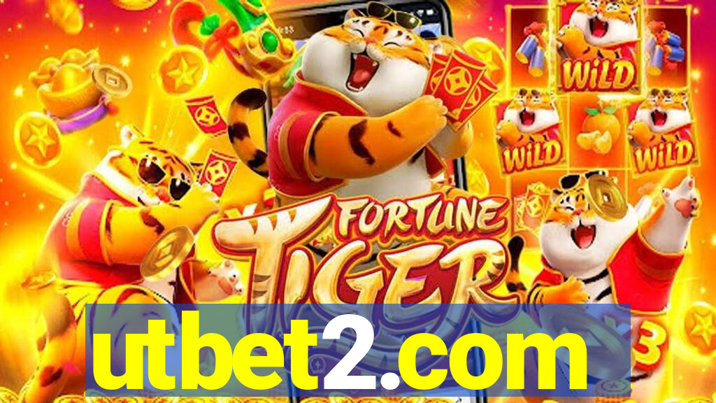 utbet2.com