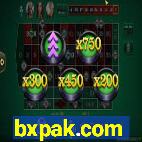 bxpak.com