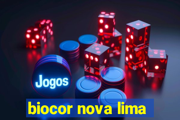 biocor nova lima