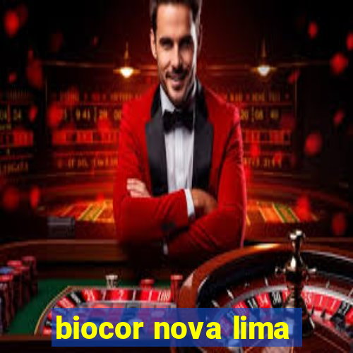 biocor nova lima