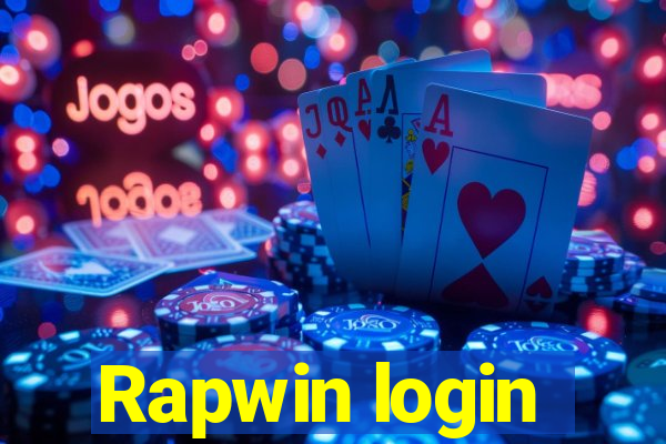 Rapwin login