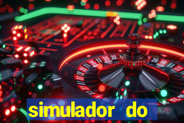 simulador do fortune rabbit