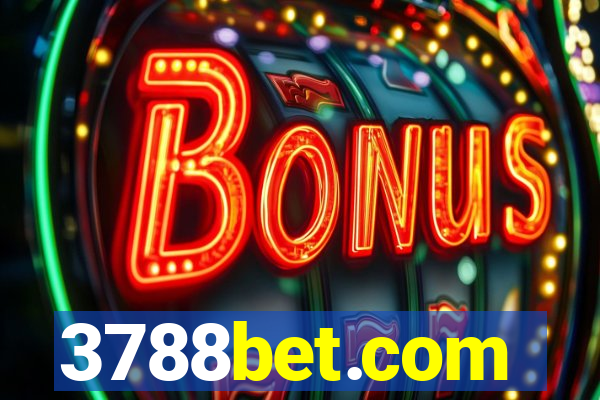 3788bet.com