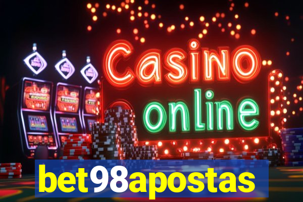 bet98apostas