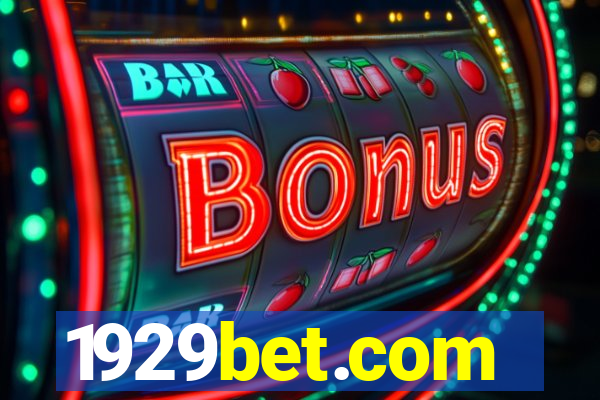 1929bet.com