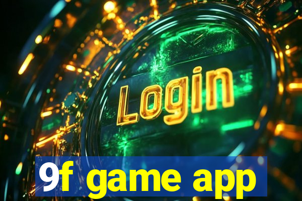 9f game app