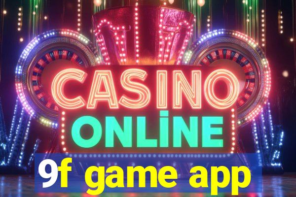 9f game app