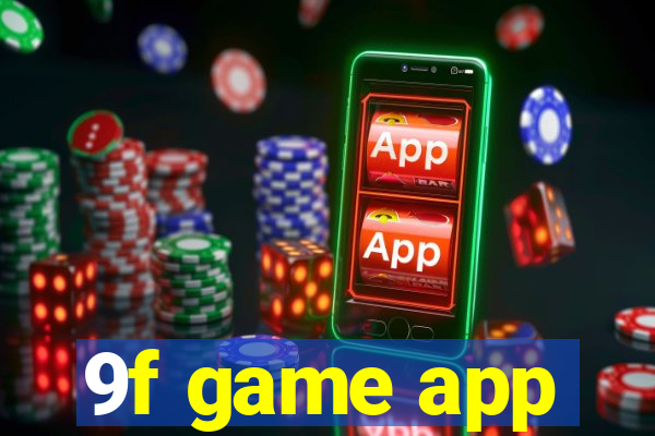 9f game app