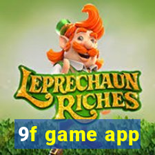 9f game app