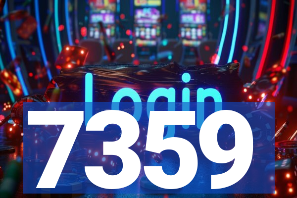 7359