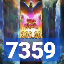 7359
