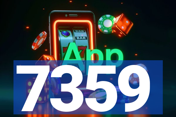 7359