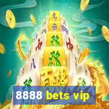 8888 bets vip