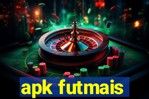 apk futmais