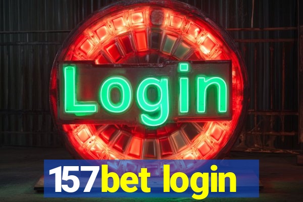 157bet login
