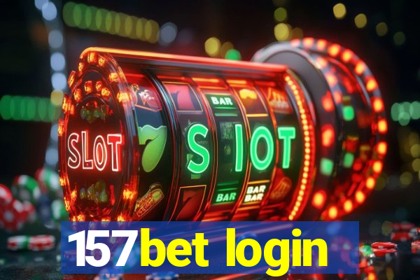 157bet login