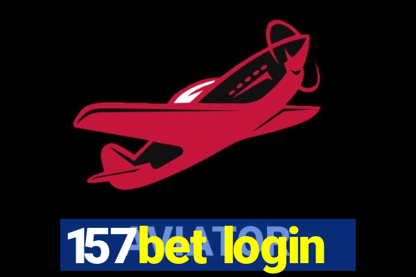 157bet login