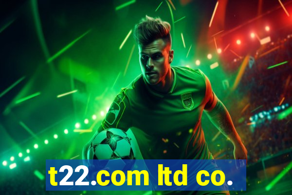 t22.com ltd co.