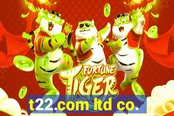 t22.com ltd co.