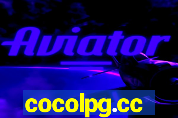 cocolpg.cc