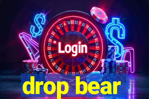 drop bear