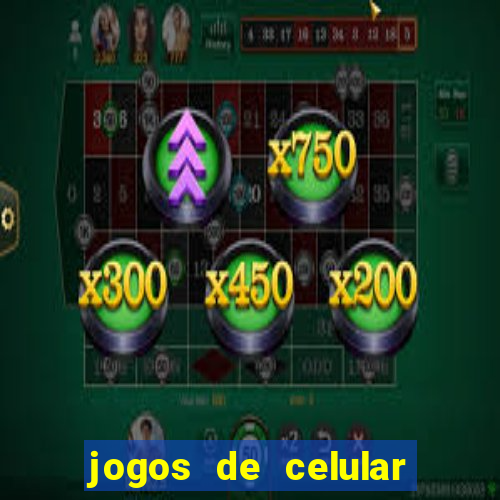 jogos de celular que ganha dinheiro de verdade
