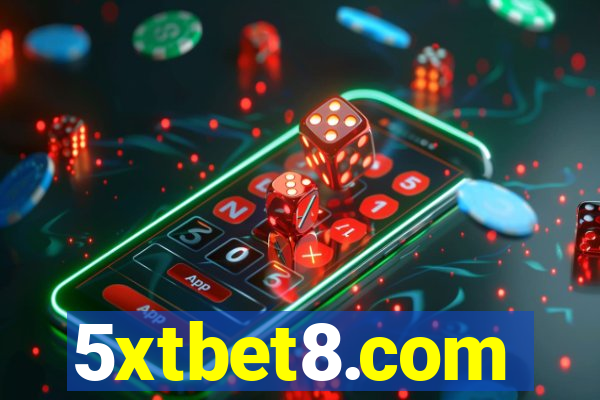 5xtbet8.com