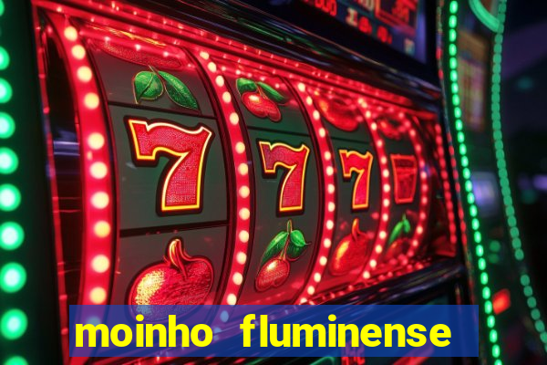 moinho fluminense vai virar shopping