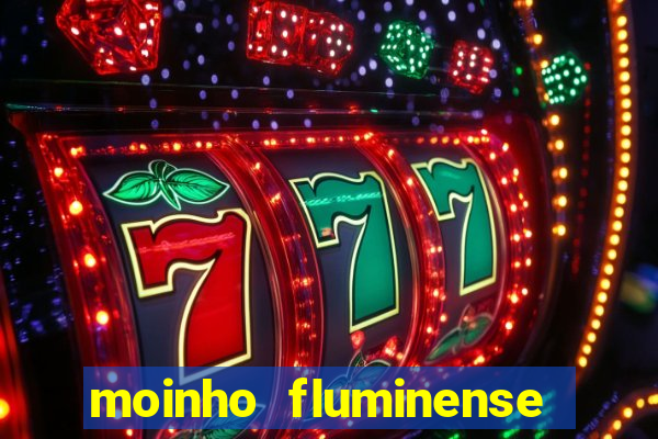 moinho fluminense vai virar shopping