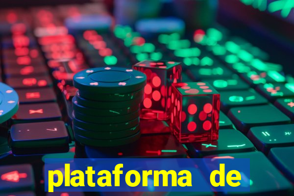 plataforma de casino chinesa