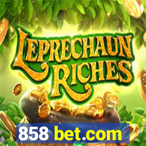 858 bet.com