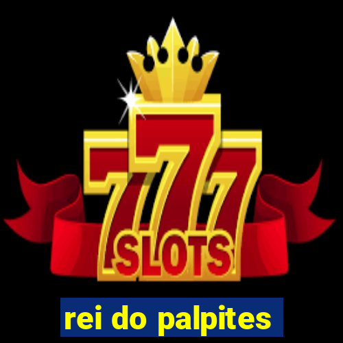 rei do palpites
