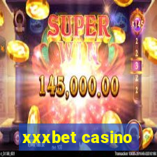 xxxbet casino