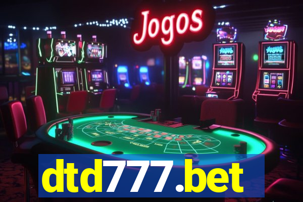 dtd777.bet