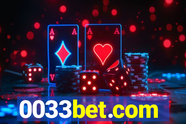 0033bet.com