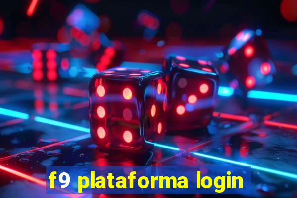 f9 plataforma login